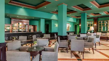 Jaz Makadi Saraya Resort