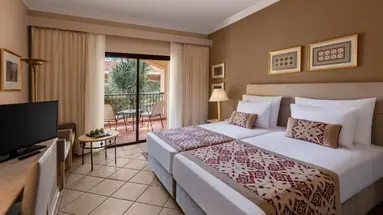 Jaz Makadi Saraya Resort