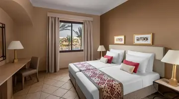 Jaz Makadi Saraya Resort