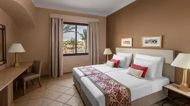 Jaz Makadi Saraya Resort
