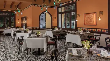 Jaz Makadi Saraya Resort