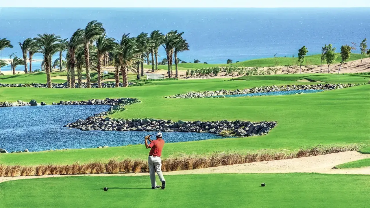 Jaz Makadi Saraya Resort