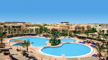 Jaz Makadi Saraya Resort