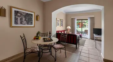 JAZ MAKADI SARAYA RESORT