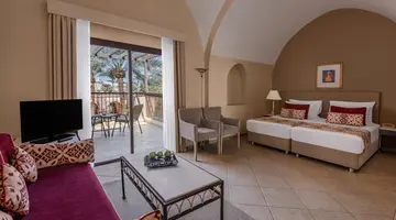 JAZ MAKADI SARAYA RESORT