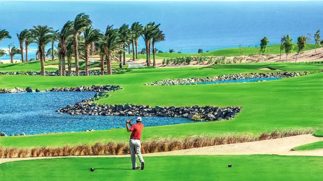 JAZ MAKADI SARAYA RESORT