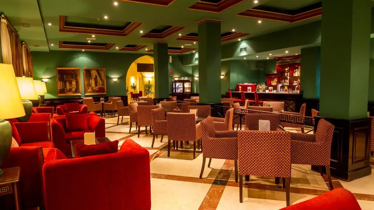 Jaz Makadi Saraya Resort