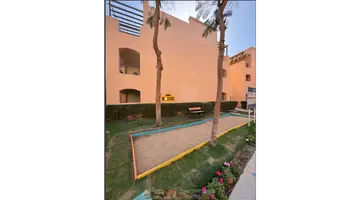 JAZ MAKADI SARAYA RESORT