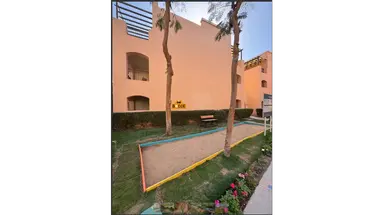 JAZ MAKADI SARAYA RESORT