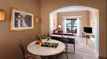 JAZ MAKADI SARAYA RESORT