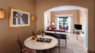 JAZ MAKADI SARAYA RESORT
