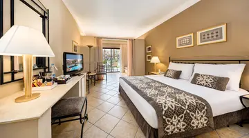 JAZ MAKADI SARAYA RESORT