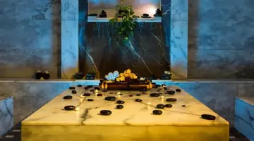 JAZ MAKADI SARAYA RESORT