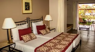 JAZ MAKADI SARAYA RESORT