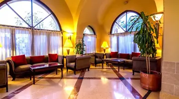 JAZ MAKADI SARAYA RESORT
