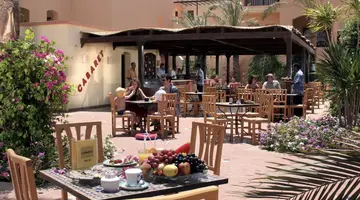 Jaz Makadi Saraya Resort