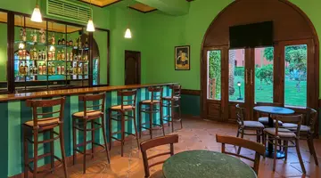 JAZ MAKADI SARAYA RESORT