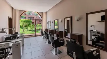 Jaz Makadi Saraya Resort