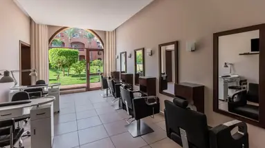 Jaz Makadi Saraya Resort