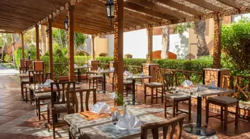 Jaz Makadi Saraya Resort