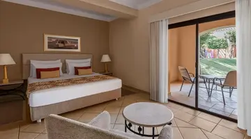 Jaz Makadi Saraya Resort