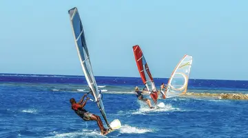Jaz Makadi Saraya Resort