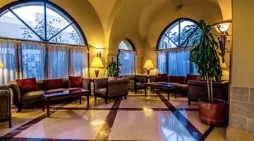 Jaz Makadi Saraya Resort