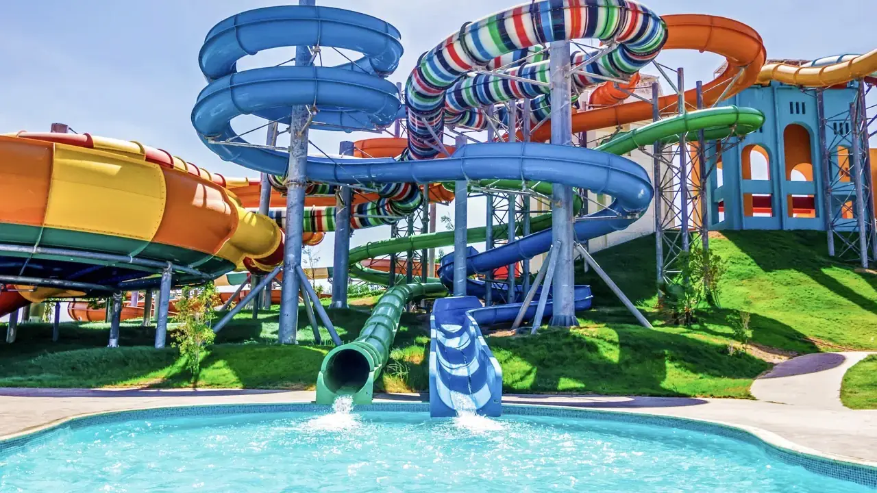 Jaz Makadi Saraya Resort