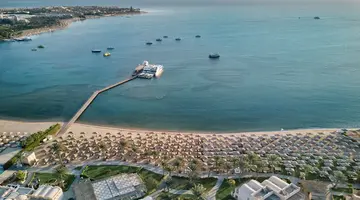Jaz Makadi Saraya Resort