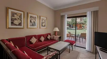 JAZ MAKADI SARAYA RESORT