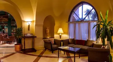 Jaz Makadi Saraya Resort