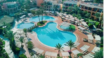 JAZ MAKADI SARAYA RESORT