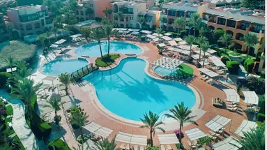 JAZ MAKADI SARAYA RESORT