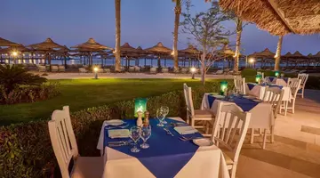 JAZ MAKADI SARAYA RESORT