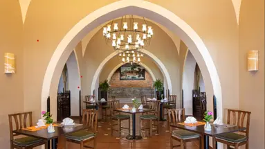 JAZ MAKADI SARAYA RESORT