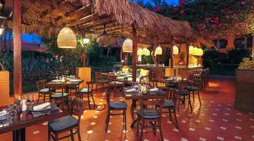 JAZ MAKADI SARAYA RESORT