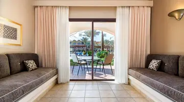 JAZ MAKADI SARAYA RESORT