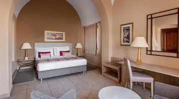 Jaz Makadi Saraya Resort