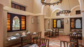 Jaz Makadi Saraya Resort