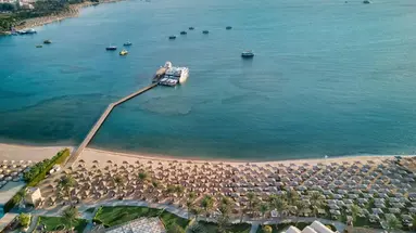 Jaz Makadi Saraya Resort