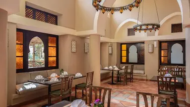 Jaz Makadi Saraya Resort
