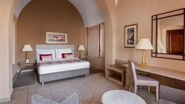 Jaz Makadi Saraya Resort