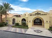 Jaz Makadi Saraya Resort