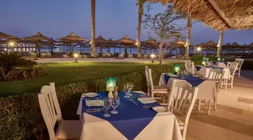 Jaz Makadi Saraya Resort