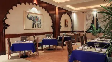 Jaz Makadi Saraya Resort