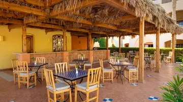 JAZ MAKADI SARAYA RESORT