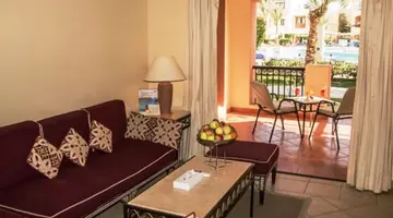 JAZ MAKADI SARAYA RESORT