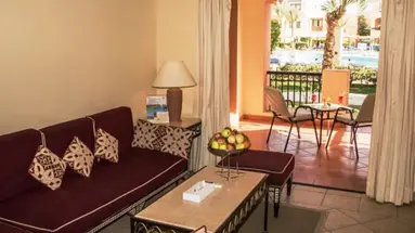 JAZ MAKADI SARAYA RESORT