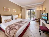 JAZ MAKADI SARAYA RESORT
