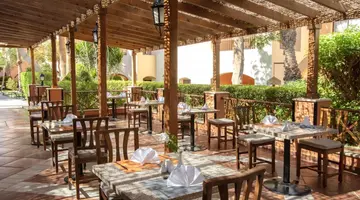 JAZ MAKADI SARAYA RESORT